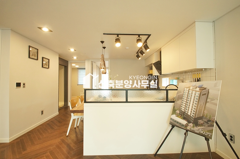 경기 부천오정구 원종동 노빌리움APT 분양 매물번호 12448 사진 7