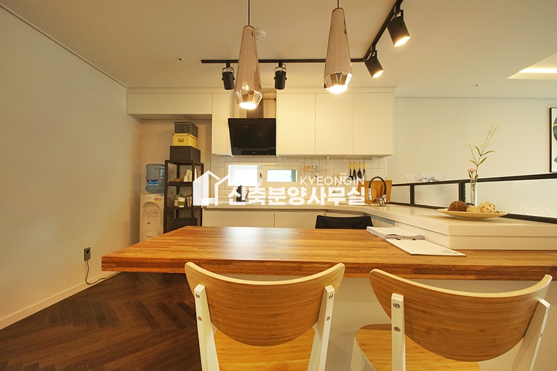 경기 부천오정구 원종동 노빌리움APT 분양 매물번호 12448 사진 9