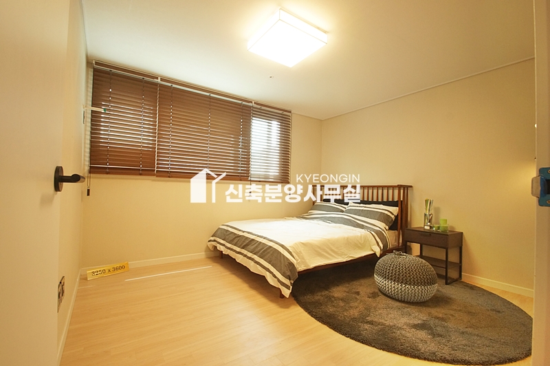 경기 부천오정구 원종동 노빌리움APT 분양 매물번호 12448 사진 10