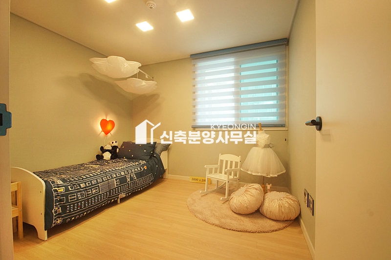 경기 부천오정구 원종동 노빌리움APT 분양 매물번호 12448 사진 12