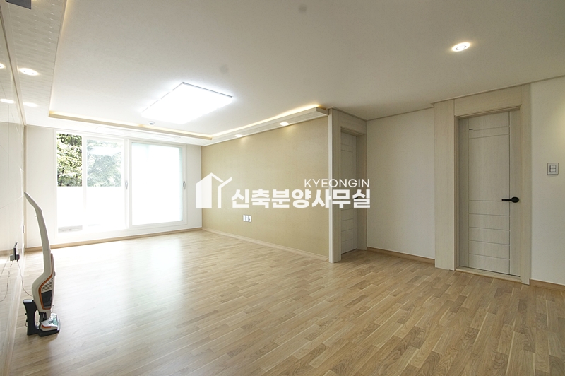 경기 부천오정구 원종동 한울 APT 분양 매물번호 12449 사진 4