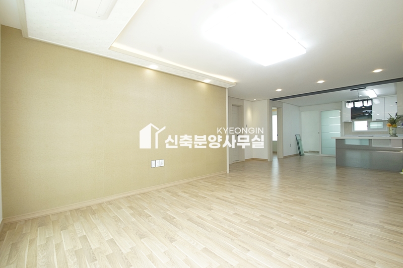경기 부천오정구 원종동 한울 APT 분양 매물번호 12449 사진 5