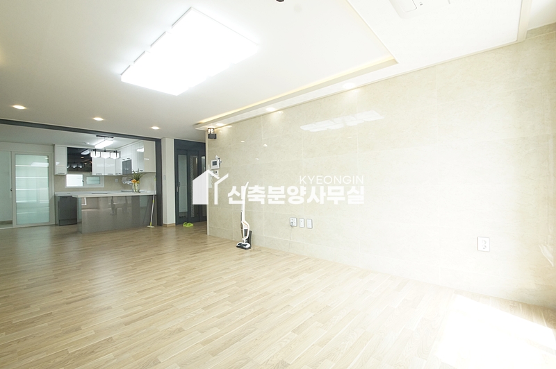경기 부천오정구 원종동 한울 APT 분양 매물번호 12449 사진 6