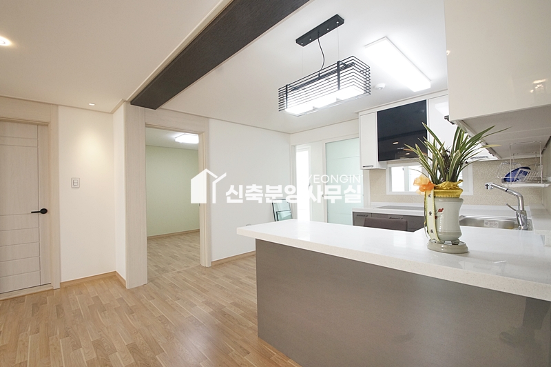 경기 부천오정구 원종동 한울 APT 분양 매물번호 12449 사진 7