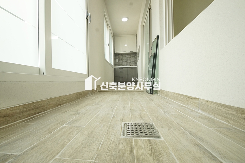 경기 부천오정구 원종동 한울 APT 분양 매물번호 12449 사진 11
