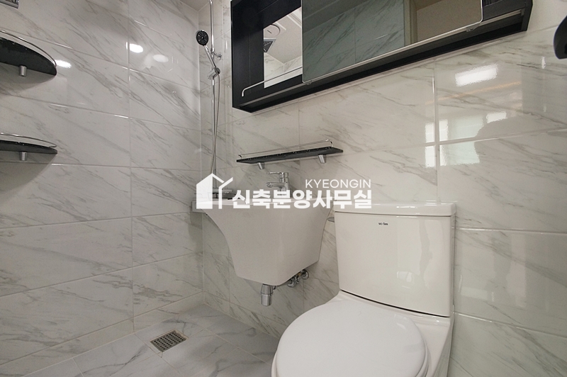 경기 부천오정구 원종동 한울 APT 분양 매물번호 12449 사진 13