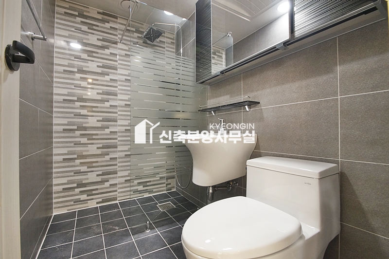 경기 부천오정구 원종동 한울 APT 분양 매물번호 12449 사진 16
