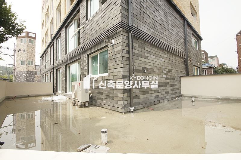 경기 부천오정구 원종동 한울 APT 분양 매물번호 12449 사진 17