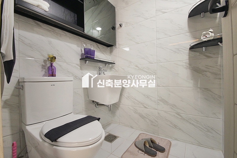 경기 부천오정구 원종동 한울 APT 분양 매물번호 12449 사진 30