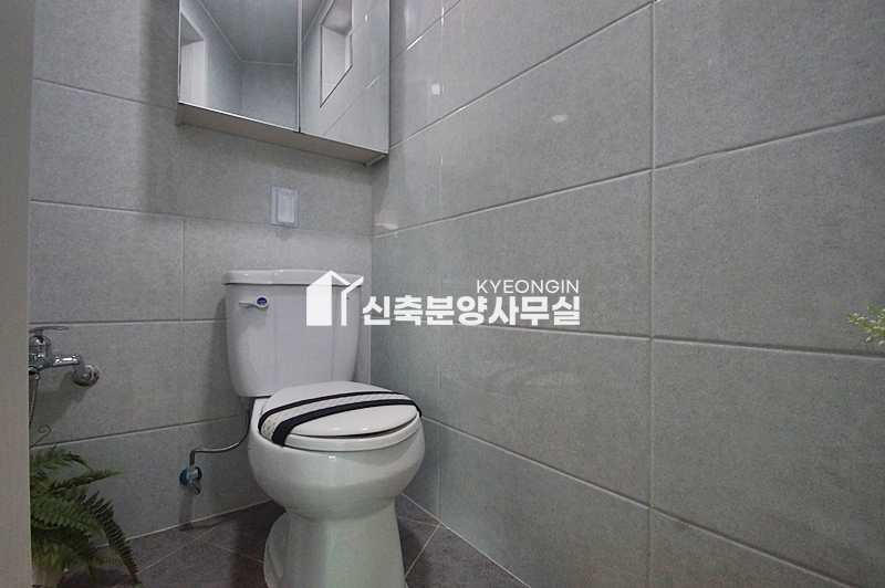 경기 부천오정구 원종동 더존그랑시아 분양 매물번호 12450 사진 11