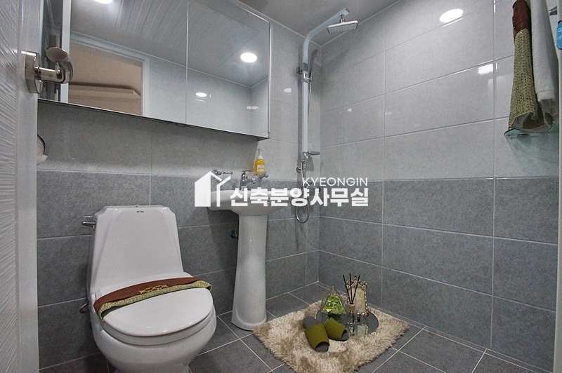 경기 부천오정구 원종동 더존그랑시아 분양 매물번호 12450 사진 14