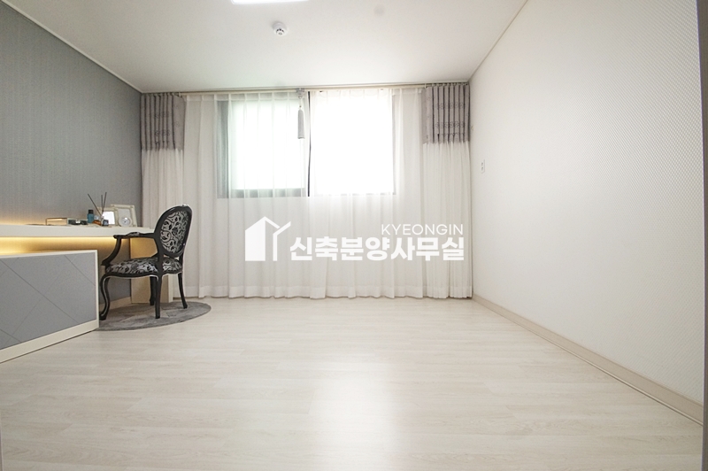경기 부천오정구 원종동 모던하우스 [ 2룸 . 3룸 . 4룸 . 테라스 Type ] 분양 매물번호 12451 사진 11