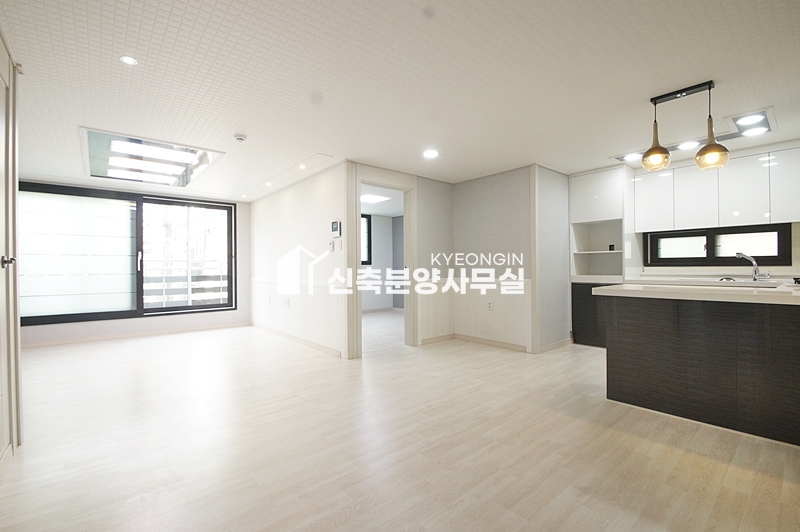 경기 부천오정구 원종동 모던하우스 [ 2룸 . 3룸 . 4룸 . 테라스 Type ] 분양 매물번호 12451 사진 17