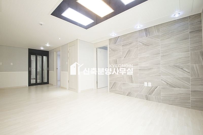경기 부천오정구 원종동 모던하우스 [ 2룸 . 3룸 . 4룸 . 테라스 Type ] 분양 매물번호 12451 사진 21