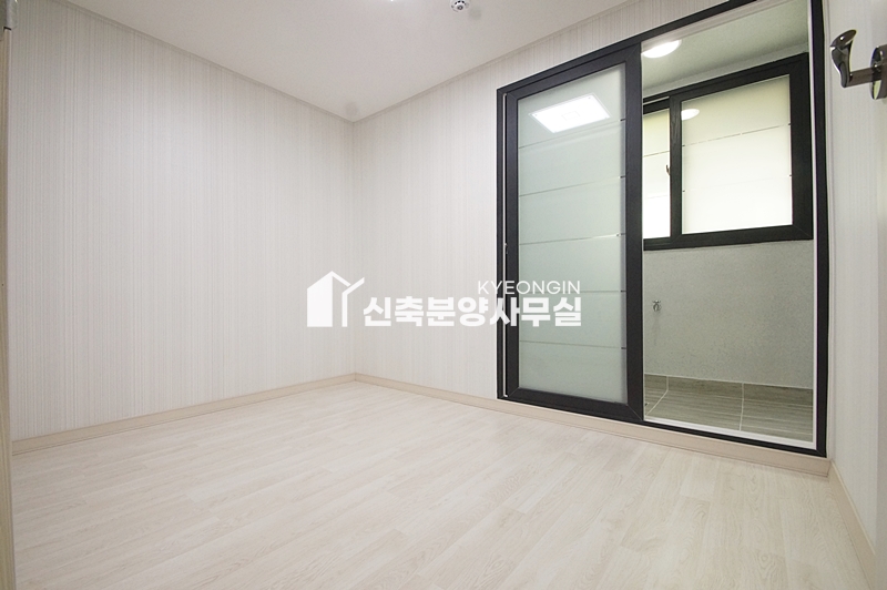 경기 부천오정구 원종동 모던하우스 [ 2룸 . 3룸 . 4룸 . 테라스 Type ] 분양 매물번호 12451 사진 29