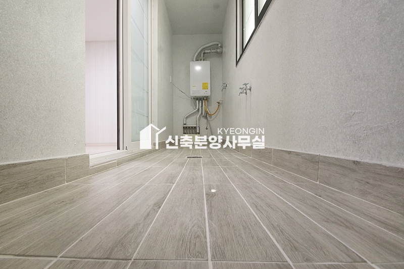 경기 부천오정구 원종동 모던하우스 [ 2룸 . 3룸 . 4룸 . 테라스 Type ] 분양 매물번호 12451 사진 30