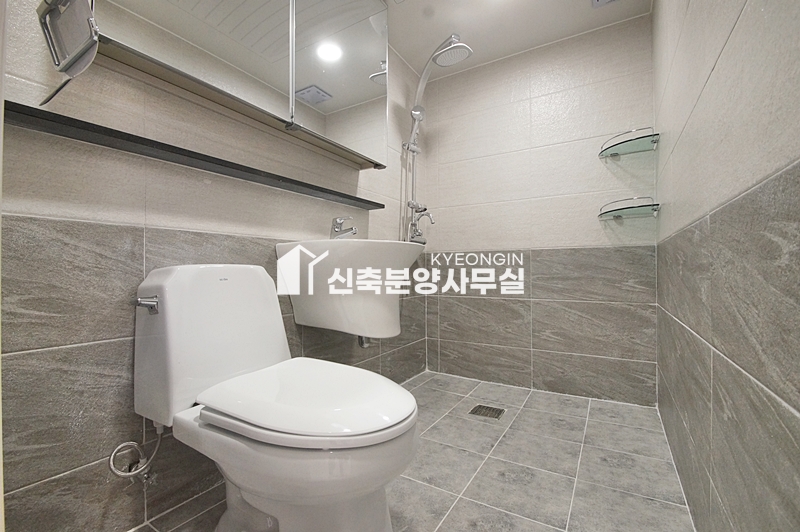 경기 부천오정구 원종동 모던하우스 [ 2룸 . 3룸 . 4룸 . 테라스 Type ] 분양 매물번호 12451 사진 31