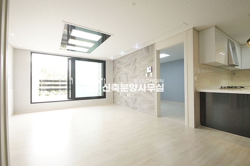 경기 부천오정구 원종동 모던하우스 [ 2룸 . 3룸 . 4룸 . 테라스 Type ] 분양 매물번호 12451 사진 33