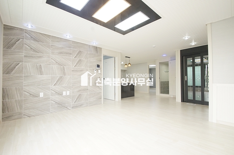 경기 부천오정구 원종동 모던하우스 [ 2룸 . 3룸 . 4룸 . 테라스 Type ] 분양 매물번호 12451 사진 38
