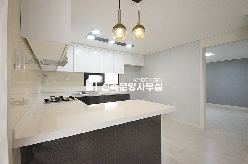 경기 부천오정구 원종동 모던하우스 [ 2룸 . 3룸 . 4룸 . 테라스 Type ] 분양 매물번호 12451 사진 39