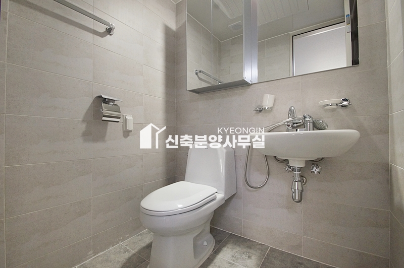 경기 부천오정구 원종동 모던하우스 [ 2룸 . 3룸 . 4룸 . 테라스 Type ] 분양 매물번호 12451 사진 44