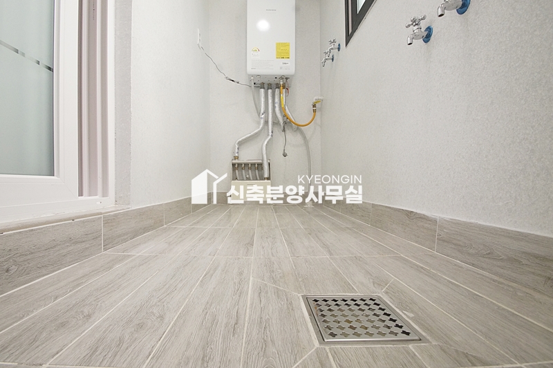 경기 부천오정구 원종동 모던하우스 [ 2룸 . 3룸 . 4룸 . 테라스 Type ] 분양 매물번호 12451 사진 48