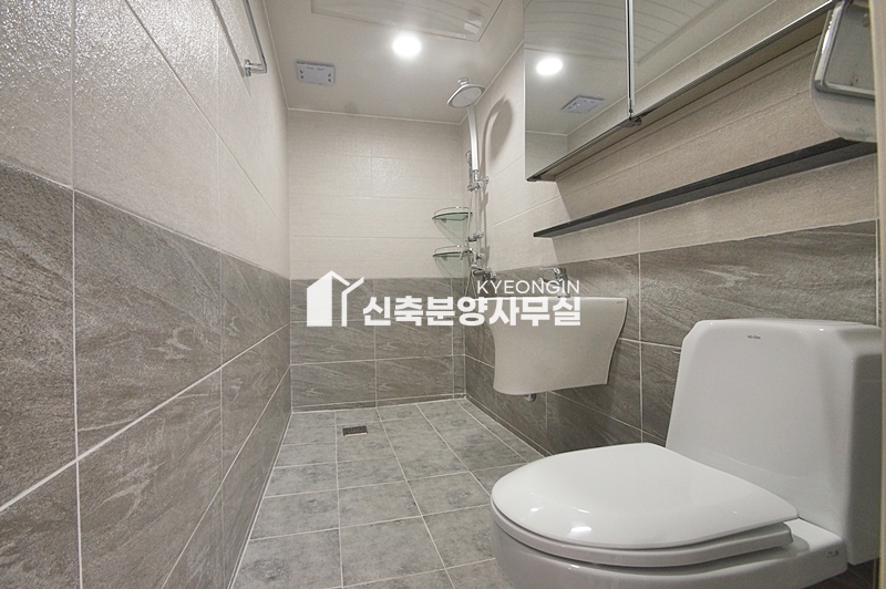 경기 부천오정구 원종동 모던하우스 [ 2룸 . 3룸 . 4룸 . 테라스 Type ] 분양 매물번호 12451 사진 49