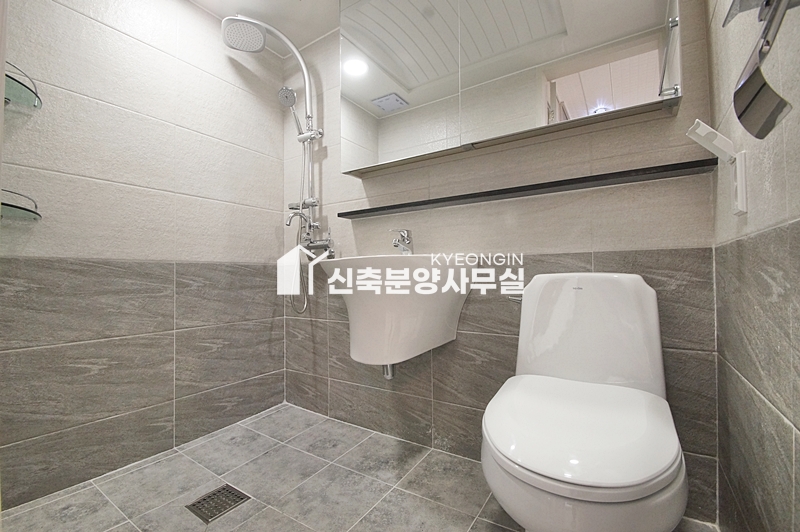 경기 부천오정구 원종동 모던하우스 [ 2룸 . 3룸 . 4룸 . 테라스 Type ] 분양 매물번호 12451 사진 61