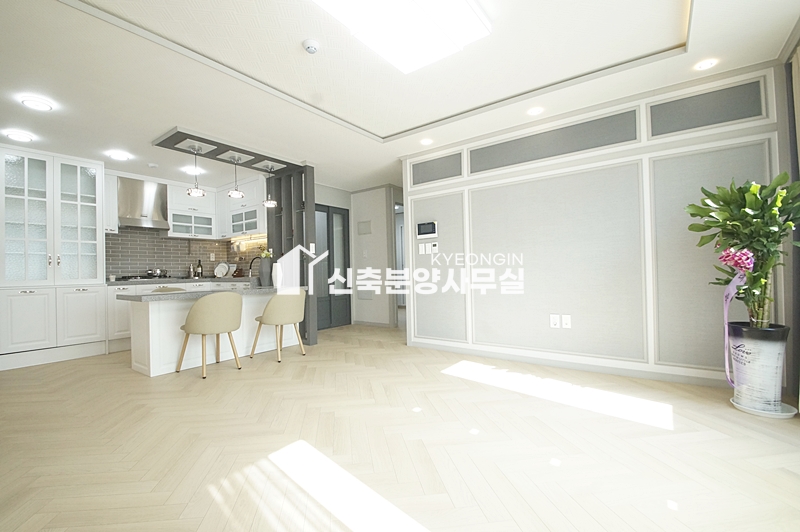 경기 부천오정구 원종동 원종베르빌 [ 2룸 . 3룸 . 4룸 . 테라스 Type ] 분양 매물번호 12471 사진 6