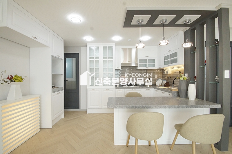 경기 부천오정구 원종동 원종베르빌 [ 2룸 . 3룸 . 4룸 . 테라스 Type ] 분양 매물번호 12471 사진 8
