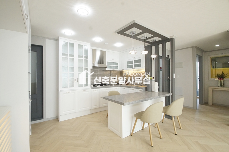 경기 부천오정구 원종동 원종베르빌 [ 2룸 . 3룸 . 4룸 . 테라스 Type ] 분양 매물번호 12471 사진 9