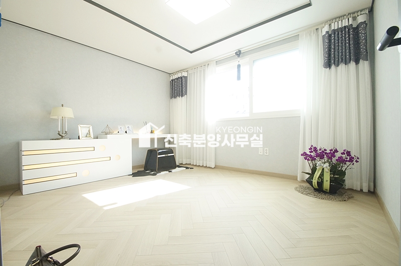경기 부천오정구 원종동 원종베르빌 [ 2룸 . 3룸 . 4룸 . 테라스 Type ] 분양 매물번호 12471 사진 12