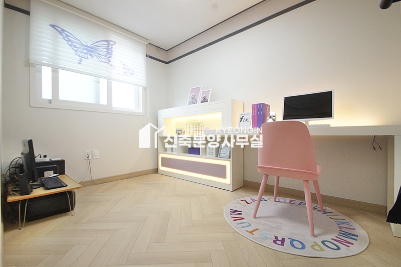 경기 부천오정구 원종동 원종베르빌 [ 2룸 . 3룸 . 4룸 . 테라스 Type ] 분양 매물번호 12471 사진 14