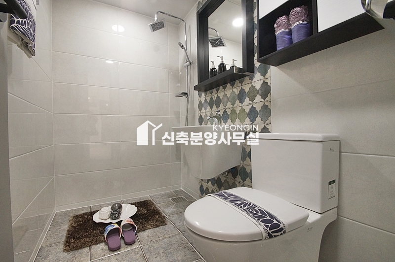 경기 부천오정구 원종동 원종베르빌 [ 2룸 . 3룸 . 4룸 . 테라스 Type ] 분양 매물번호 12471 사진 17