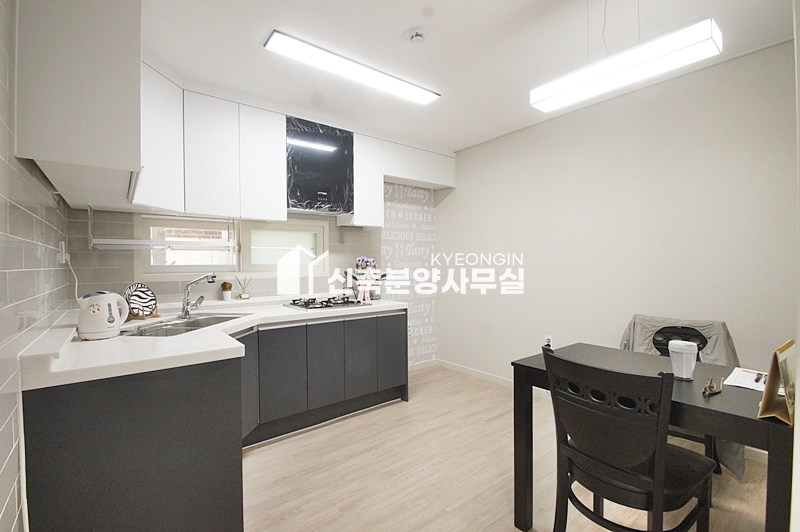 경기 부천오정구 원종동 황금하우스 분양 매물번호 12472 사진 6