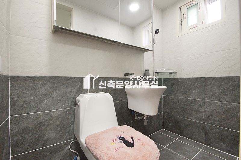 경기 부천오정구 원종동 황금하우스 분양 매물번호 12472 사진 11