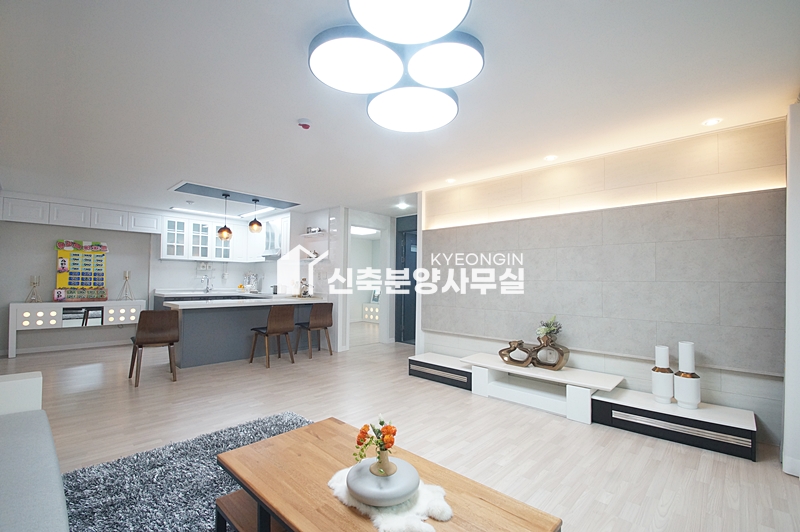 경기 부천오정구 원종동 블리체아파트 [ 3룸 . 4룸 . 테라스 Type ] 분양 매물번호 12473 사진 6