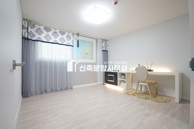 경기 부천오정구 원종동 블리체아파트 [ 3룸 . 4룸 . 테라스 Type ] 분양 매물번호 12473 사진 11