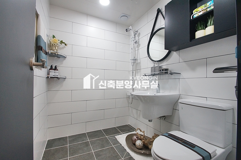 경기 부천오정구 원종동 블리체아파트 [ 3룸 . 4룸 . 테라스 Type ] 분양 매물번호 12473 사진 17