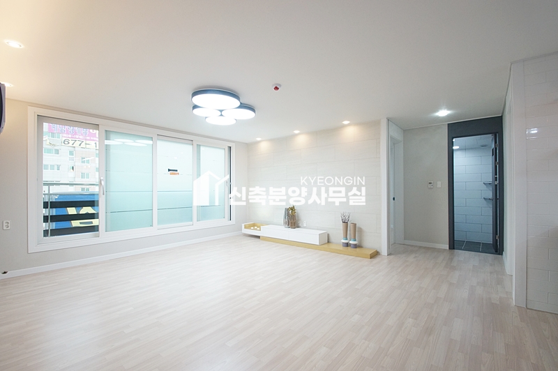 경기 부천오정구 원종동 블리체아파트 [ 3룸 . 4룸 . 테라스 Type ] 분양 매물번호 12473 사진 20