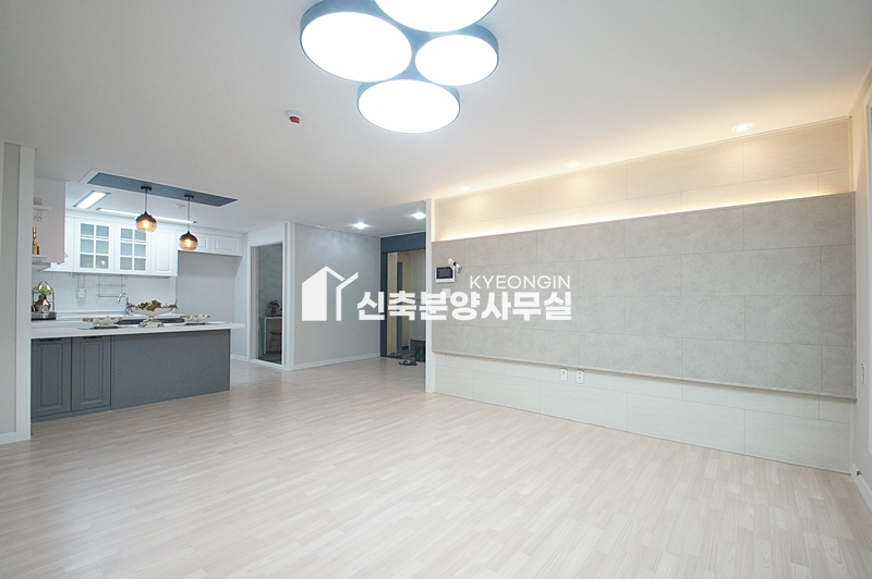 경기 부천오정구 원종동 블리체아파트 [ 3룸 . 4룸 . 테라스 Type ] 분양 매물번호 12473 사진 23