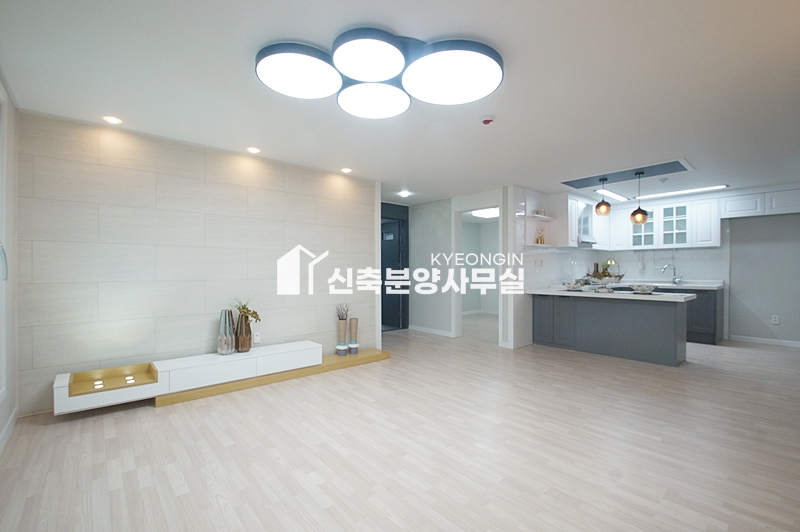 경기 부천오정구 원종동 블리체아파트 [ 3룸 . 4룸 . 테라스 Type ] 분양 매물번호 12473 사진 24