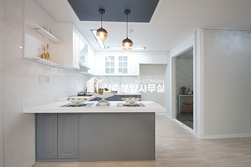 경기 부천오정구 원종동 블리체아파트 [ 3룸 . 4룸 . 테라스 Type ] 분양 매물번호 12473 사진 25
