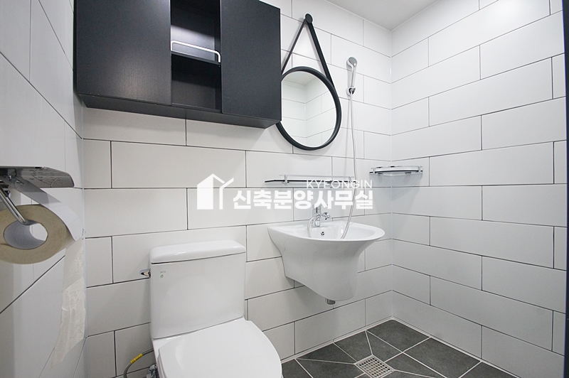 경기 부천오정구 원종동 블리체아파트 [ 3룸 . 4룸 . 테라스 Type ] 분양 매물번호 12473 사진 30