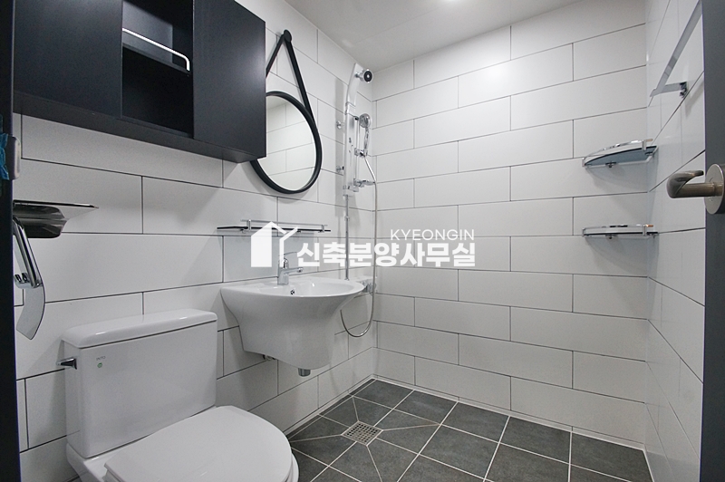 경기 부천오정구 원종동 블리체아파트 [ 3룸 . 4룸 . 테라스 Type ] 분양 매물번호 12473 사진 33