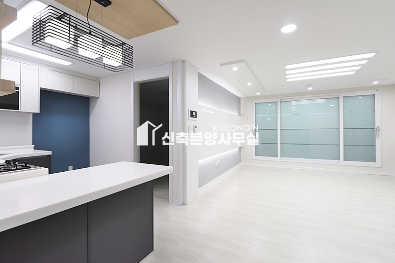 경기 부천오정구 원종동 SH스위트홈 [ 2룸 . 3룸 Type ] 분양 매물번호 12474 사진 1