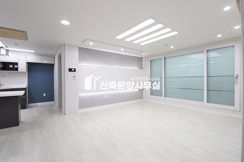 경기 부천오정구 원종동 SH스위트홈 [ 2룸 . 3룸 Type ] 분양 매물번호 12474 사진 2