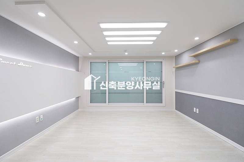 경기 부천오정구 원종동 SH스위트홈 [ 2룸 . 3룸 Type ] 분양 매물번호 12474 사진 3
