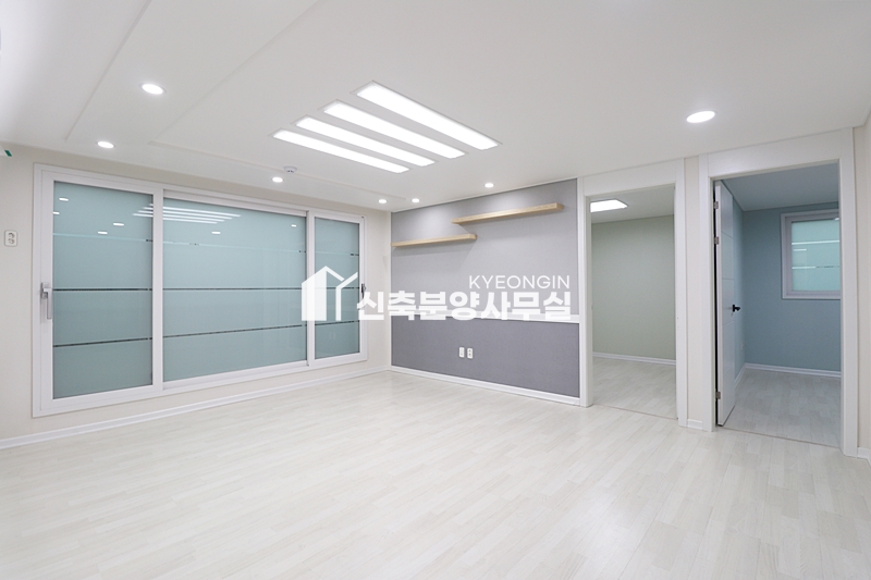 경기 부천오정구 원종동 SH스위트홈 [ 2룸 . 3룸 Type ] 분양 매물번호 12474 사진 4