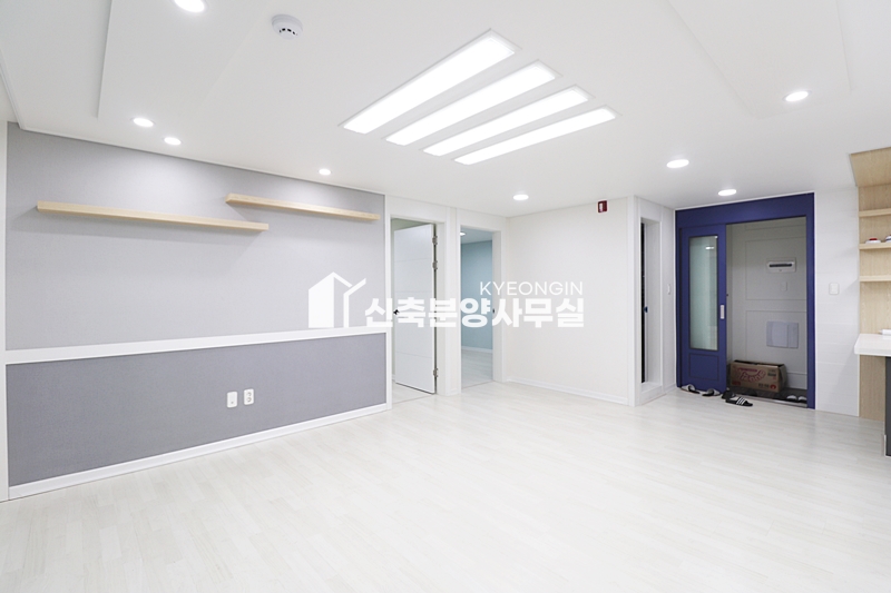경기 부천오정구 원종동 SH스위트홈 [ 2룸 . 3룸 Type ] 분양 매물번호 12474 사진 5